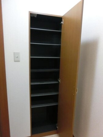 W.I.Tパレスの物件内観写真